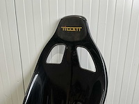 Tillet b8 racestoel - afbeelding 3 van  3