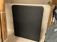 Tillvex kampeerstoeltafel - afbeelding 1 van  1
