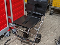 Tilstoel ferno, compact chair - afbeelding 3 van  7
