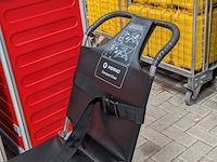 Tilstoel ferno, compact chair - afbeelding 5 van  7