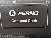 Tilstoel ferno, compact chair - afbeelding 7 van  7