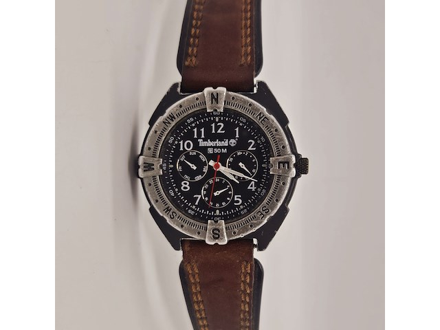 Timberland herenhorloge - afbeelding 1 van  6