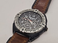 Timberland herenhorloge - afbeelding 2 van  6