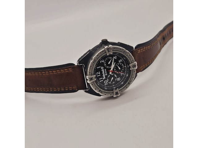 Timberland herenhorloge - afbeelding 3 van  6