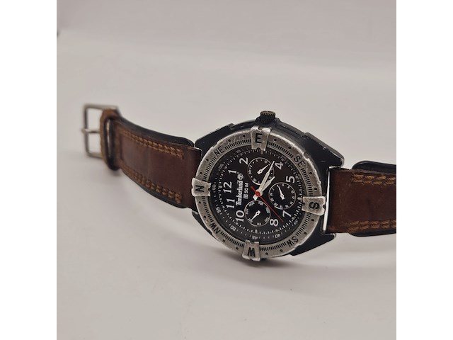 Timberland herenhorloge - afbeelding 4 van  6