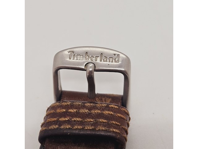 Timberland herenhorloge - afbeelding 5 van  6