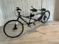 Timberline reflex mountainbike tandem