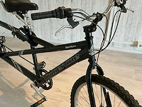 Timberline reflex mountainbike tandem - afbeelding 2 van  9