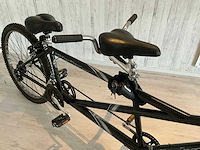 Timberline reflex mountainbike tandem - afbeelding 6 van  9