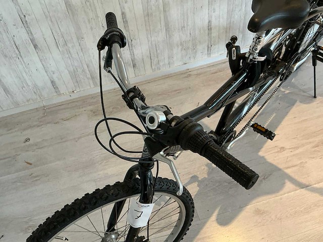 Timberline reflex mountainbike tandem - afbeelding 1 van  1