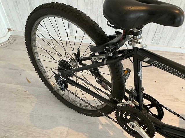 Timberline reflex mountainbike tandem - afbeelding 9 van  9