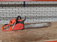Timberpro - tt-cs6150 - kettingzaag - afbeelding 1 van  4