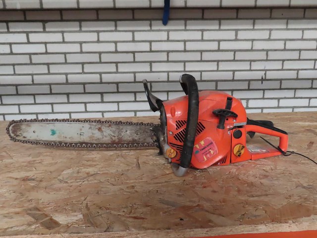 Timberpro - tt-cs6150 - kettingzaag - afbeelding 3 van  4