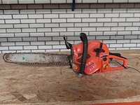 Timberpro - tt-cs6150 - kettingzaag - afbeelding 3 van  4