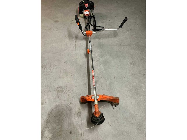 Timberpro tt-bc520-2 bosmaaier - afbeelding 2 van  2