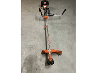 Timberpro tt-bc520-2 bosmaaier - afbeelding 2 van  2