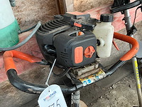 Timberpro tt-gd520-2 grondboor - afbeelding 3 van  5