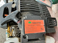 Timberpro tt-gd520-2 grondboor - afbeelding 4 van  5
