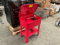 Timbertech twgr01 onderdelenreiniger - afbeelding 3 van  5