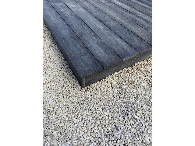 Timbertouch vlonderplank (20x) - afbeelding 13 van  20