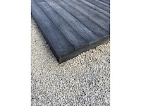 Timbertouch vlonderplank (20x) - afbeelding 13 van  20