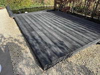 Timbertouch vlonderplank (20x) - afbeelding 1 van  15