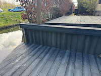 Timbertouch vlonderplank (20x) - afbeelding 9 van  15