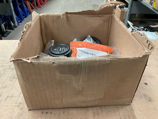 Time meter (4x) - afbeelding 4 van  4