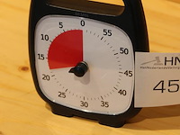 Time timer max. 1 uur. - afbeelding 2 van  2