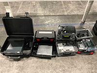 Timecode generatoren en divers - afbeelding 1 van  8