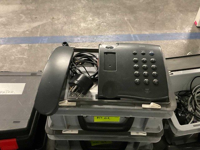 Timecode generatoren en divers - afbeelding 6 van  8