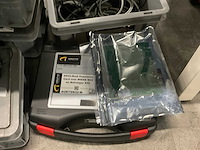 Timecode generatoren en divers - afbeelding 7 van  8