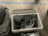 Timecode generatoren en divers - afbeelding 8 van  8