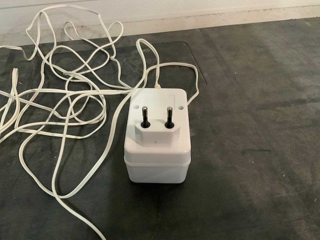 Timedomain light - videocamera set - afbeelding 12 van  12