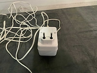 Timedomain light - videocamera set - afbeelding 12 van  12