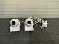 Timedomain light - videocamera set - afbeelding 1 van  12