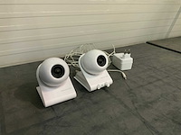 Timedomain light - videocamera set - afbeelding 2 van  12