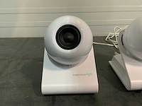 Timedomain light - videocamera set - afbeelding 3 van  12