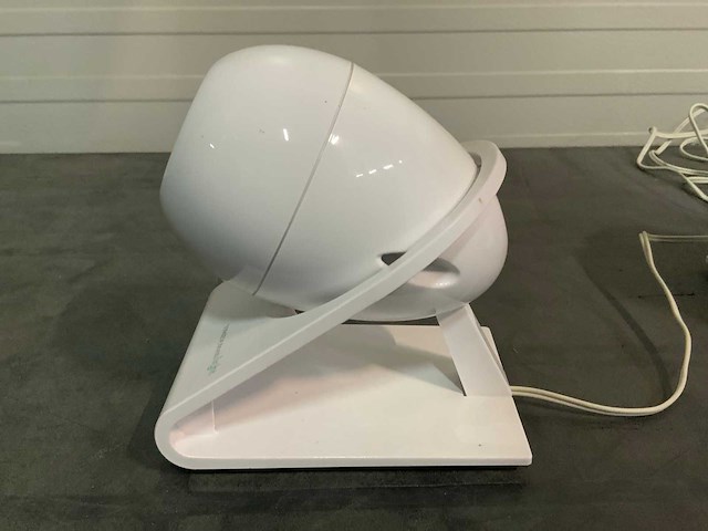 Timedomain light - videocamera set - afbeelding 4 van  12