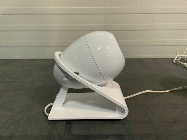 Timedomain light - videocamera set - afbeelding 6 van  12