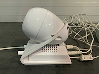 Timedomain light - videocamera set - afbeelding 8 van  12