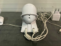 Timedomain light - videocamera set - afbeelding 9 van  12