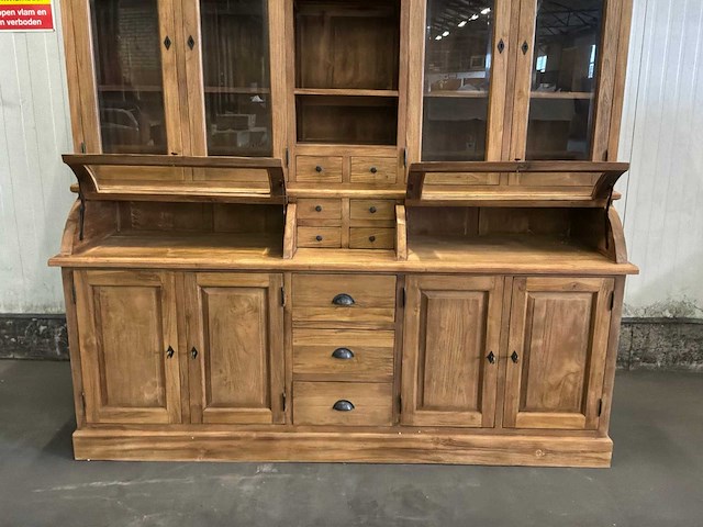 Timeless buffetkast - afbeelding 6 van  18