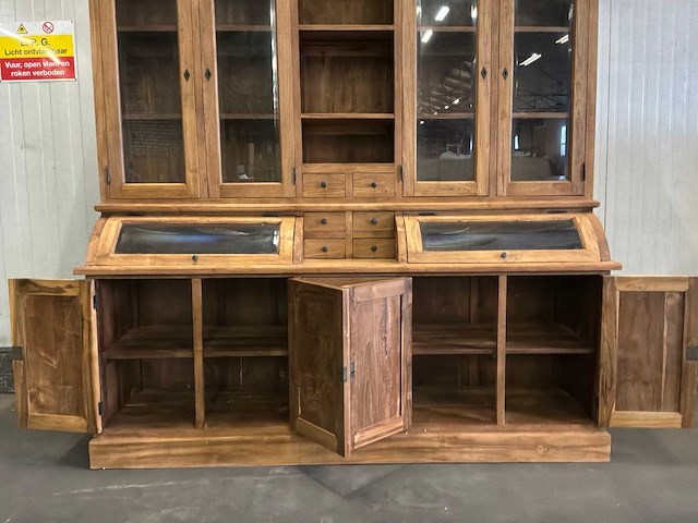 Timeless buffetkast - afbeelding 10 van  18