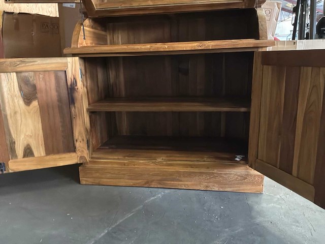 Timeless buffetkast - afbeelding 7 van  15