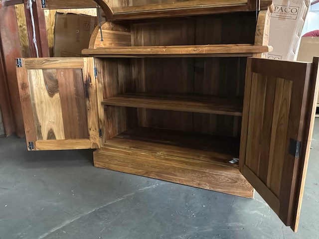 Timeless buffetkast - afbeelding 4 van  10