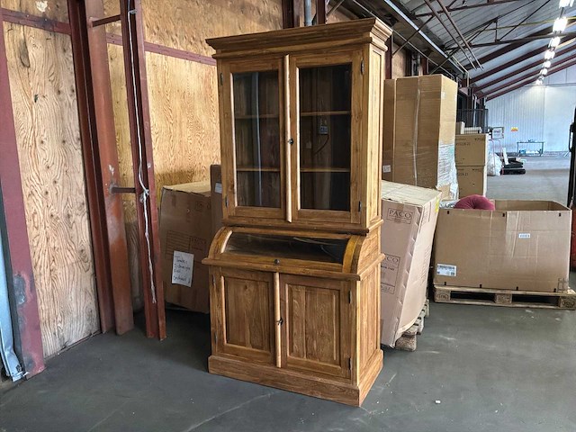 Timeless buffetkast - afbeelding 1 van  10