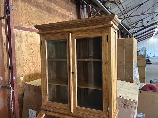 Timeless buffetkast - afbeelding 8 van  11