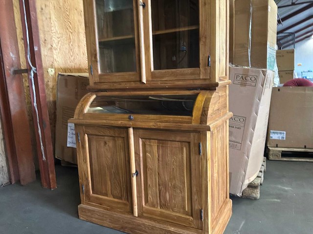 Timeless buffetkast - afbeelding 11 van  11