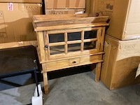 Timeless theekast - afbeelding 4 van  10